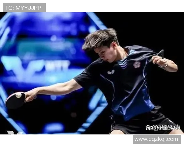 杭州乒乓球队在挑战赛中以55分稳居积分榜首位展现强劲实力