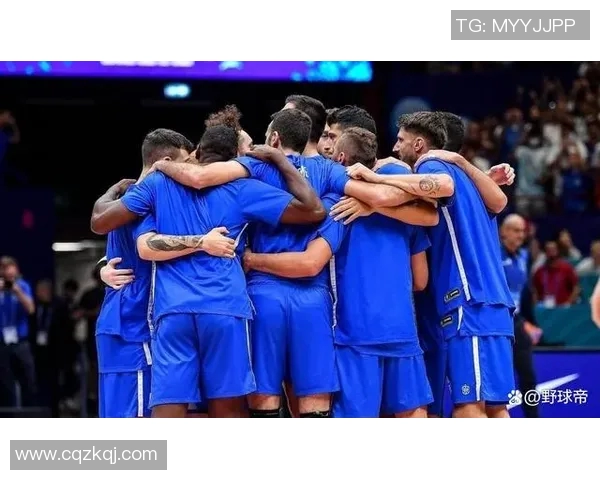 武汉篮球队在欧锦赛中的个人能力展现与战术配合分析