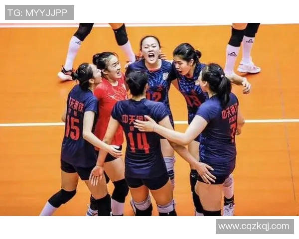 深圳排球队与杭州排球队技术对抗赛后分析与总结