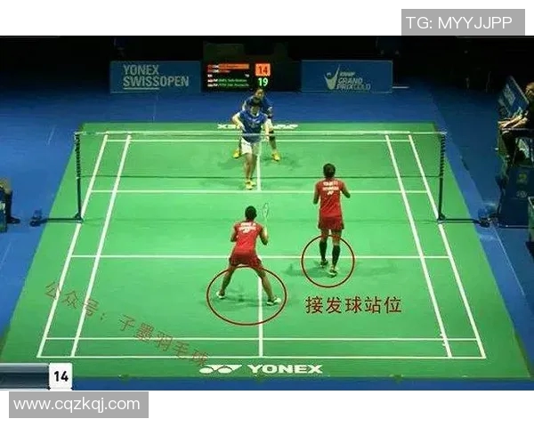 羽毛球防守艺术：深入解析北京羽毛球队的战术与技巧